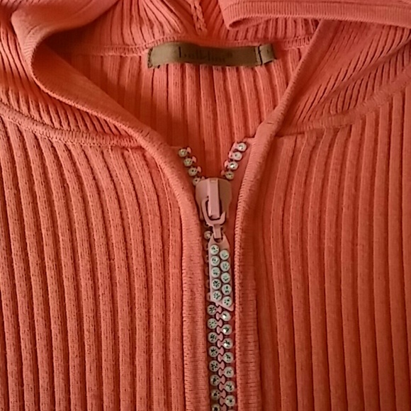 Belldini Hoodie - Picture 4 of 7